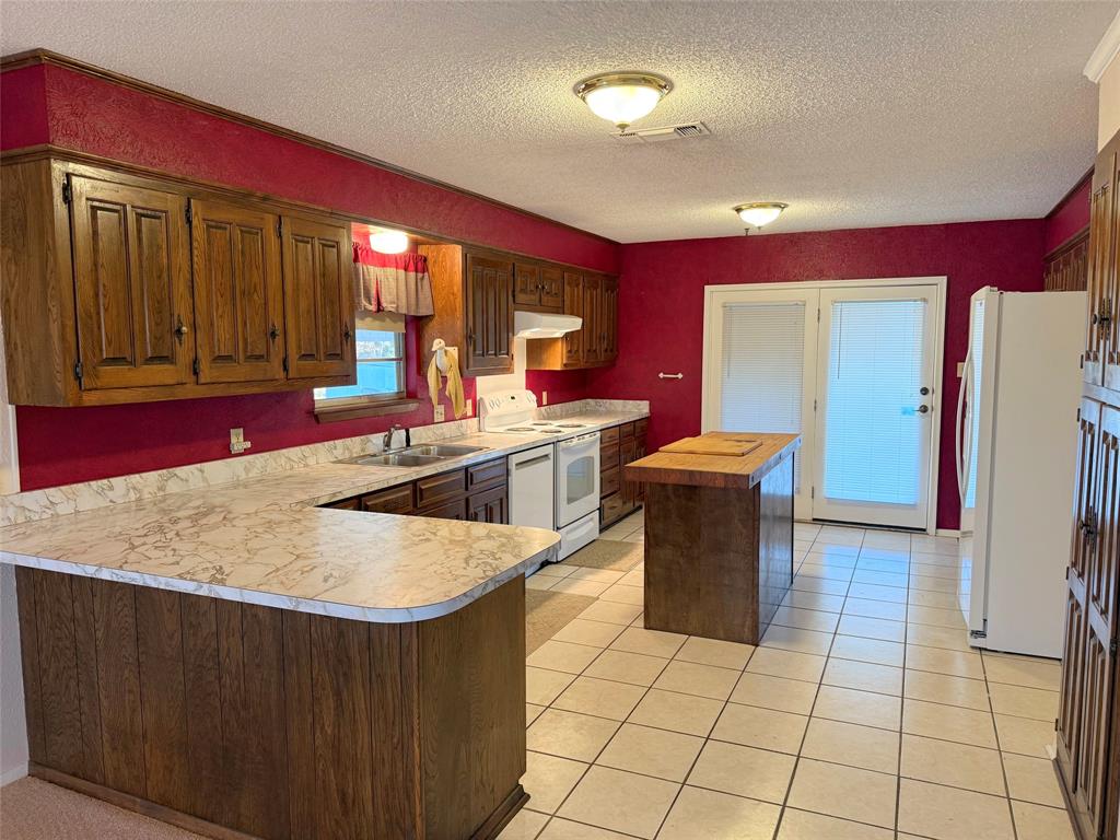 WARREN DAVIS - Residential