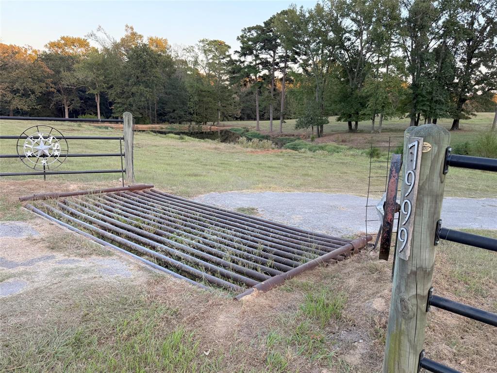 WARREN DAVIS - Residential