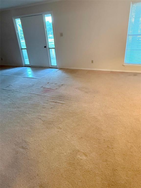 WARREN DAVIS - Residential