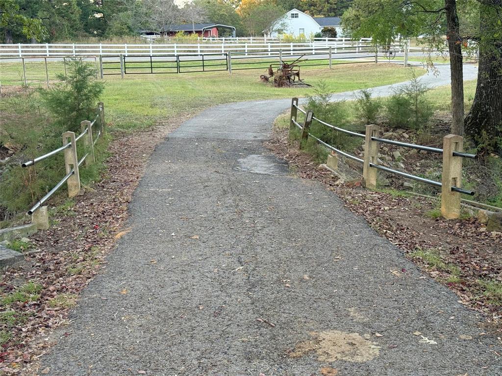 WARREN DAVIS - Residential