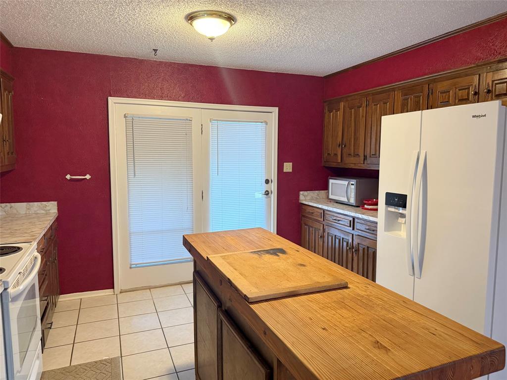 WARREN DAVIS - Residential