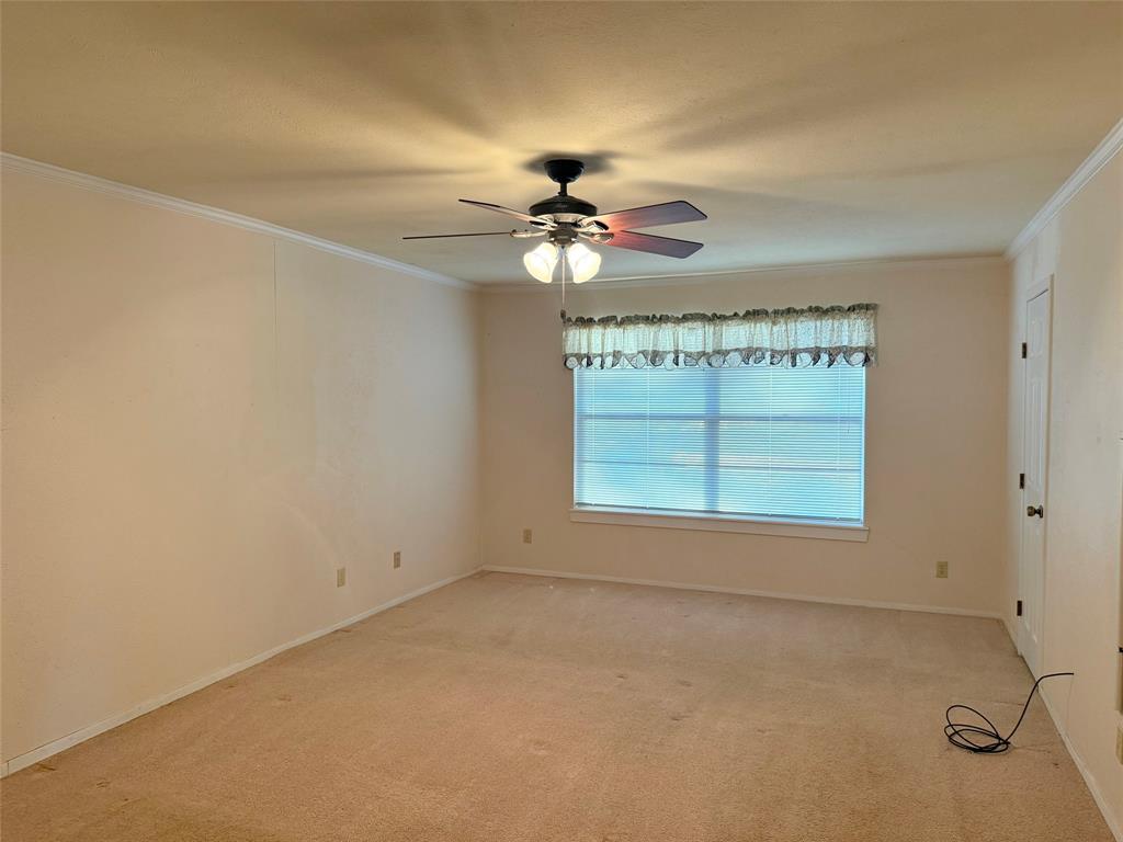 WARREN DAVIS - Residential