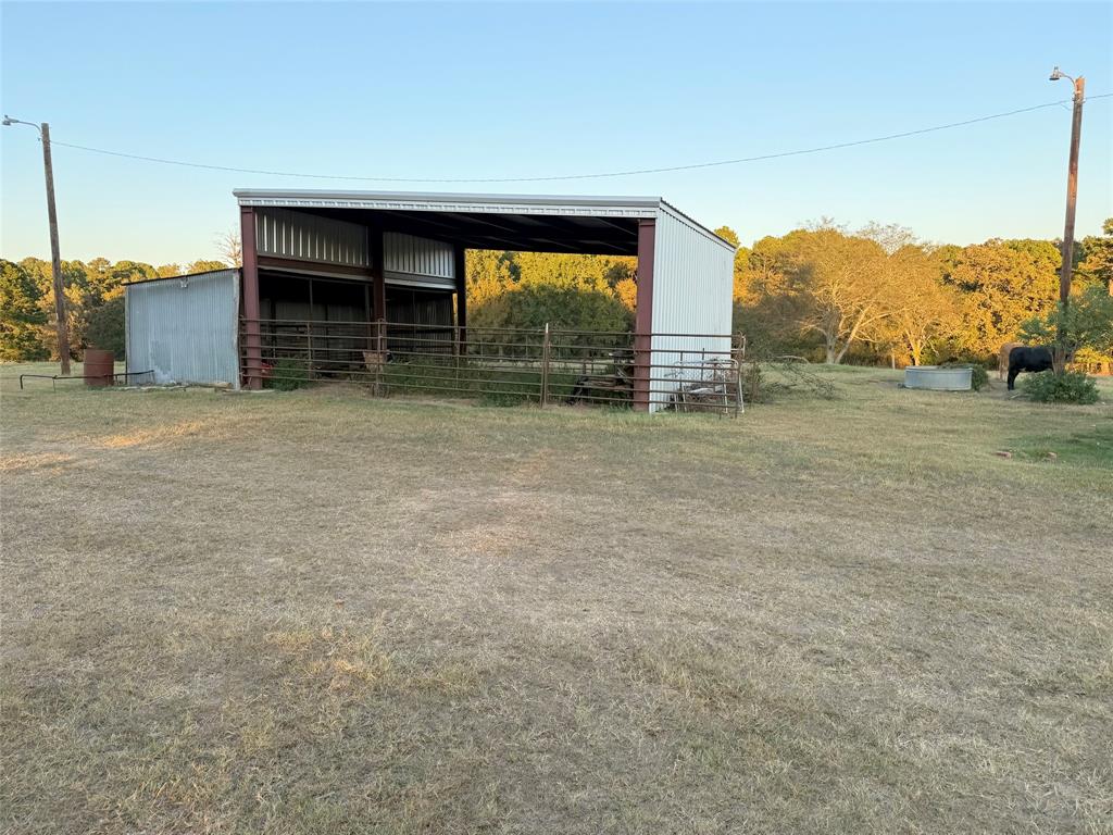 WARREN DAVIS - Residential