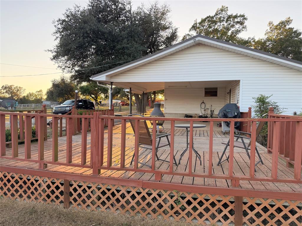 WARREN DAVIS - Residential