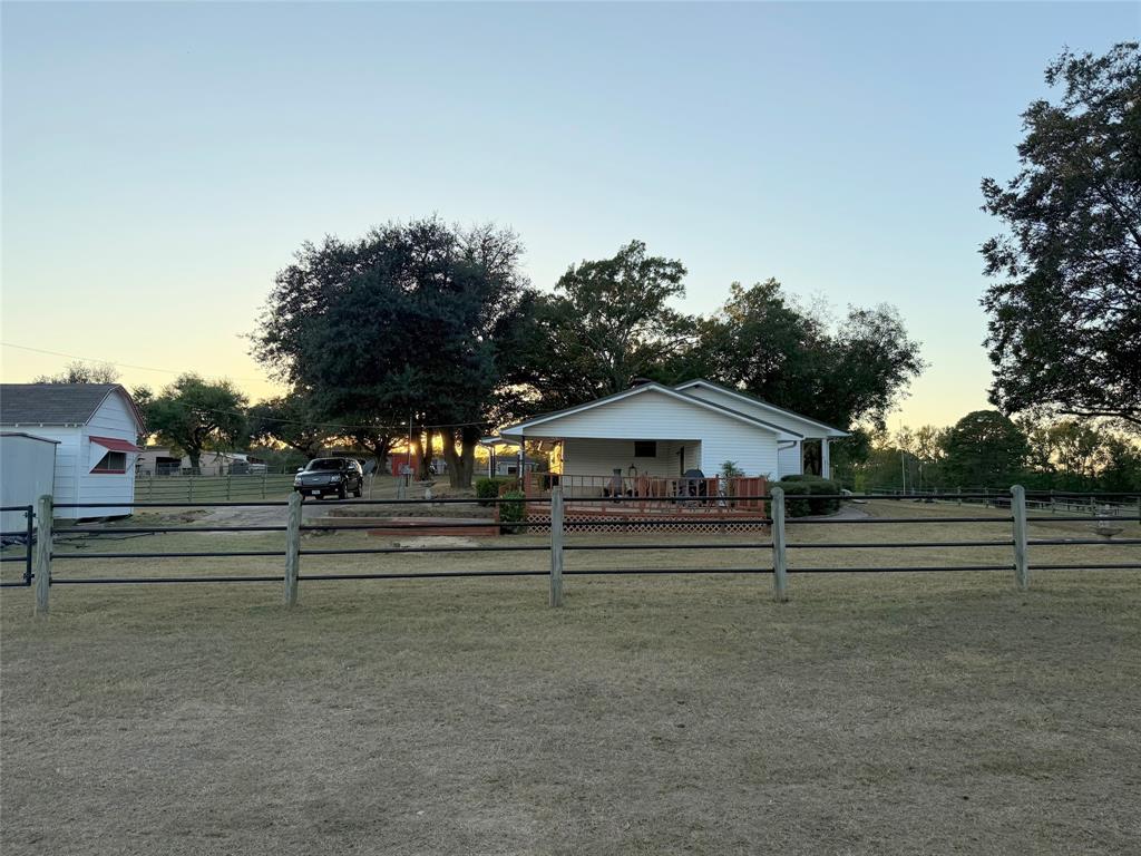 WARREN DAVIS - Residential