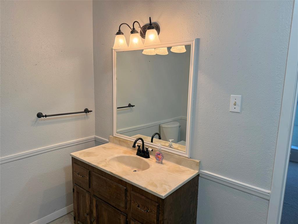 WARREN DAVIS - Residential