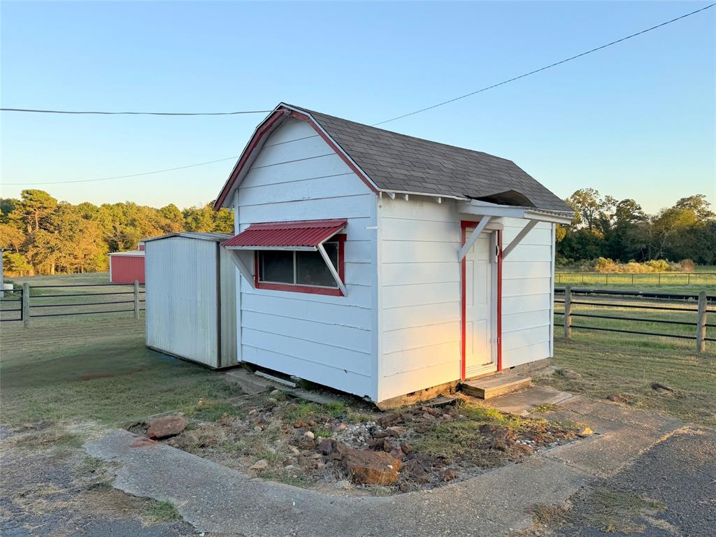 WARREN DAVIS - Residential