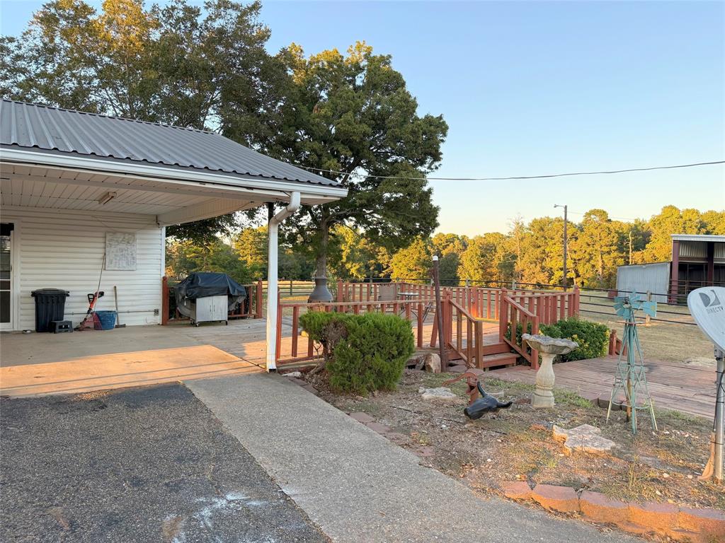 WARREN DAVIS - Residential