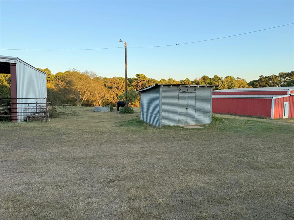 WARREN DAVIS - Residential