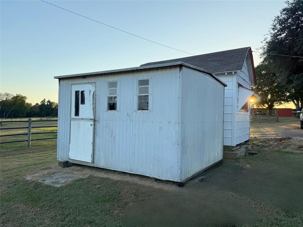 WARREN DAVIS - Residential