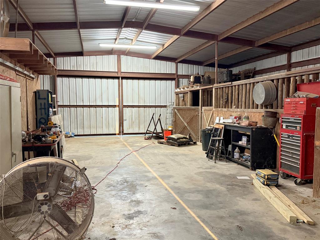 WARREN DAVIS - Residential