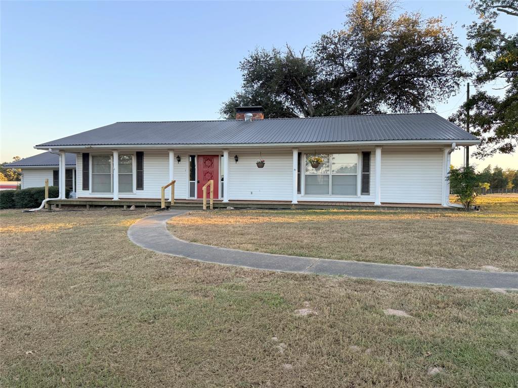 WARREN DAVIS - Residential