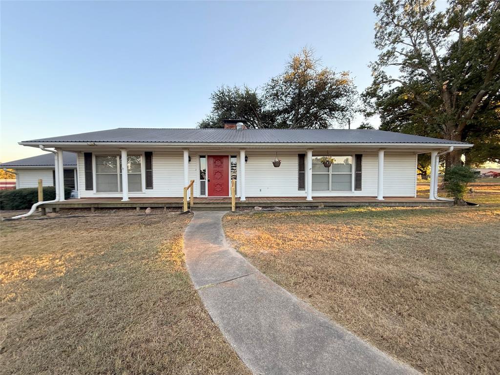 WARREN DAVIS - Residential