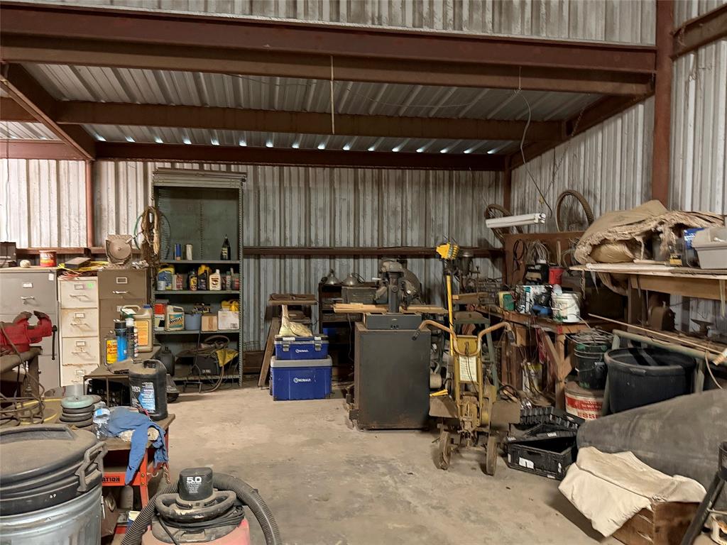 WARREN DAVIS - Residential