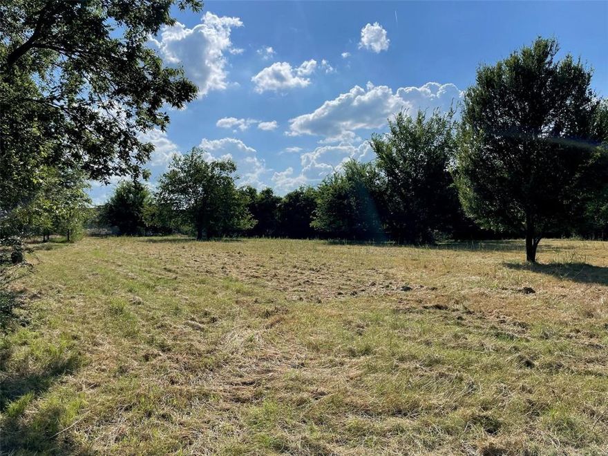 RESIDENTIAL ACREAGE - This 1.259 Acre lot is situated perfectly in the Ivy Roy neighborhood in Azle, Texas. This beautiful lot is mostly grass with trees lining the property and a few trees spread throughout. Walking distance to Brookshire's and other stores, as well as easy access to Highway TX-199 and everything Azle has to offer. This lot would make a great piece of land to build your dream home on, or even a few homes.