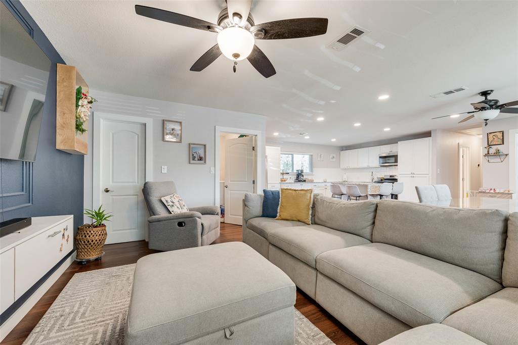 Anderson-Hurst Add - Residential