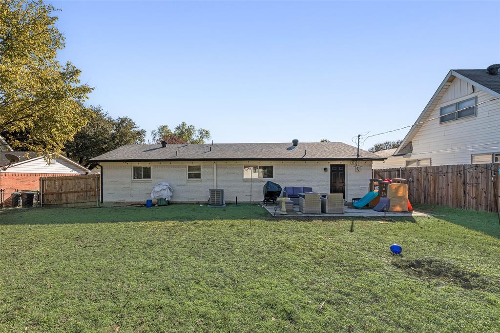 Anderson-Hurst Add - Residential