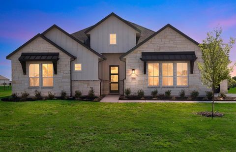 5509 Gaelic Drive Celina TX 75009