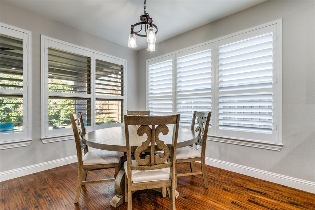 Hardin Lake - Residential