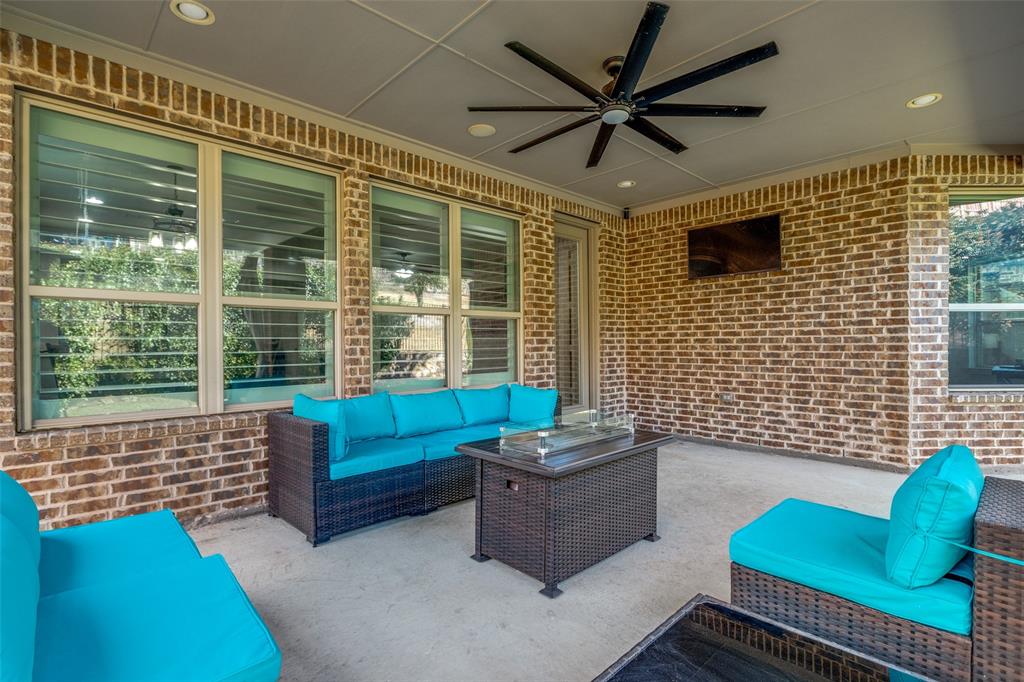 Hardin Lake - Residential