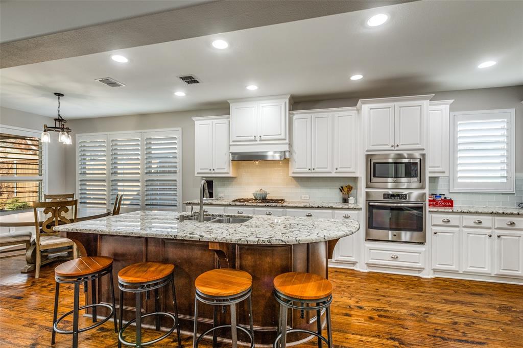 Hardin Lake - Residential