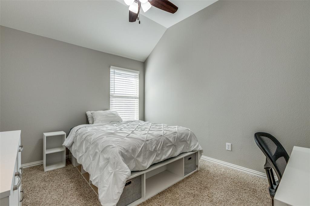 Hardin Lake - Residential