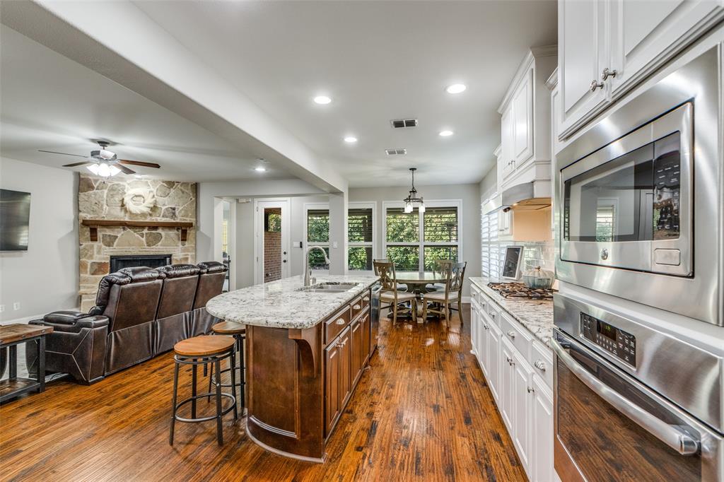 Hardin Lake - Residential