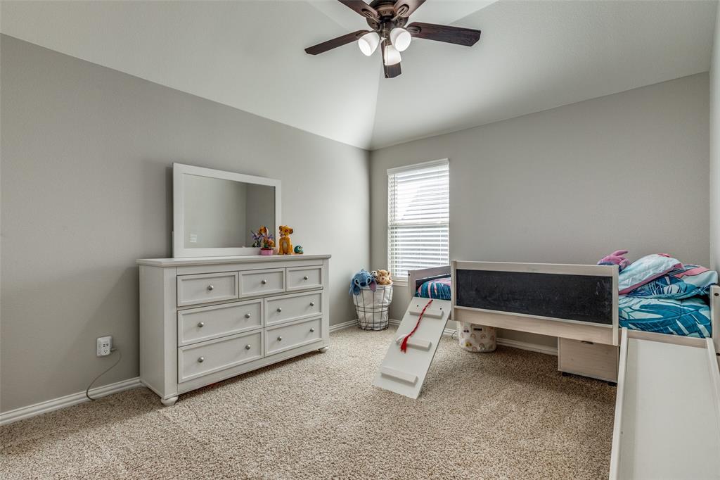 Hardin Lake - Residential