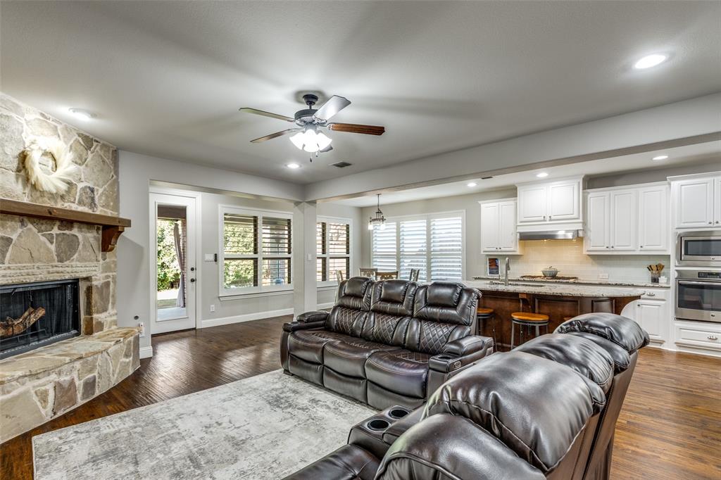 Hardin Lake - Residential