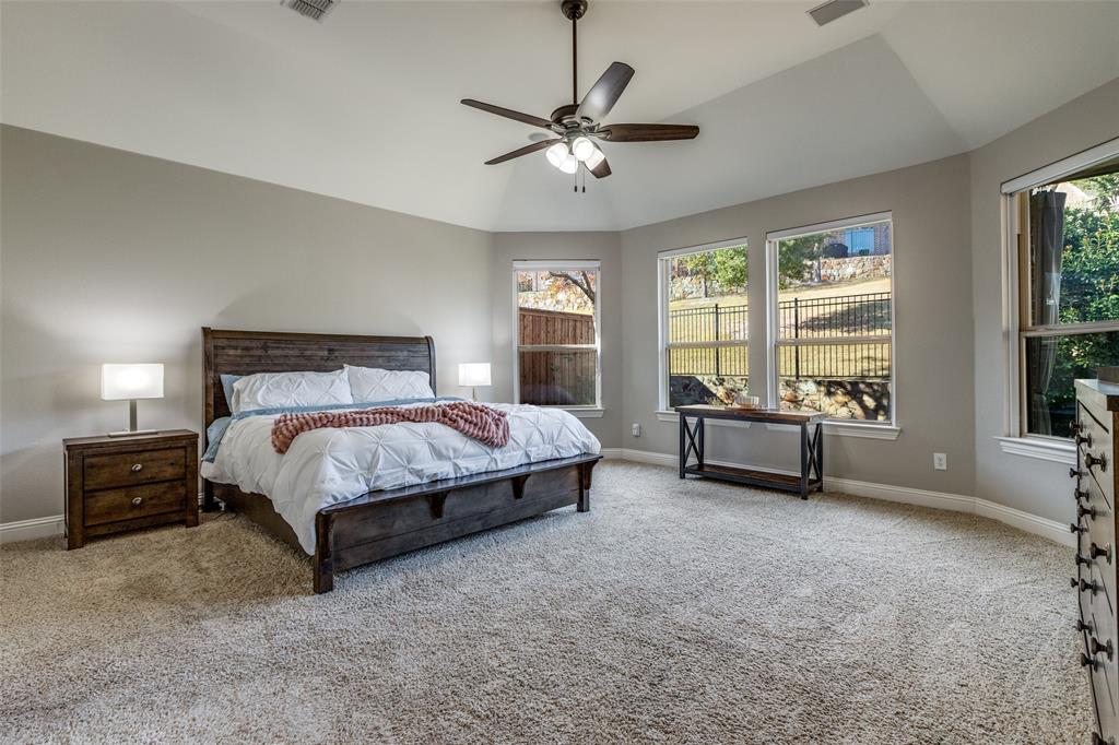 Hardin Lake - Residential