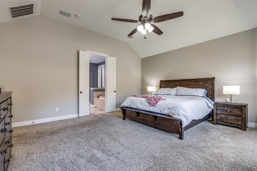 Hardin Lake - Residential