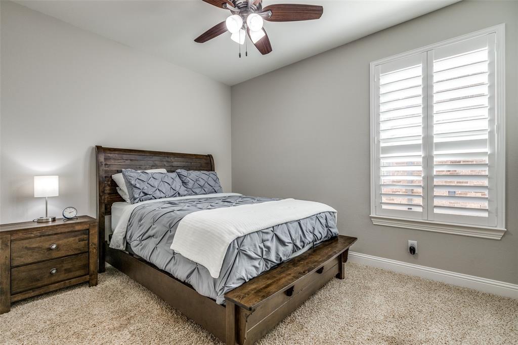 Hardin Lake - Residential