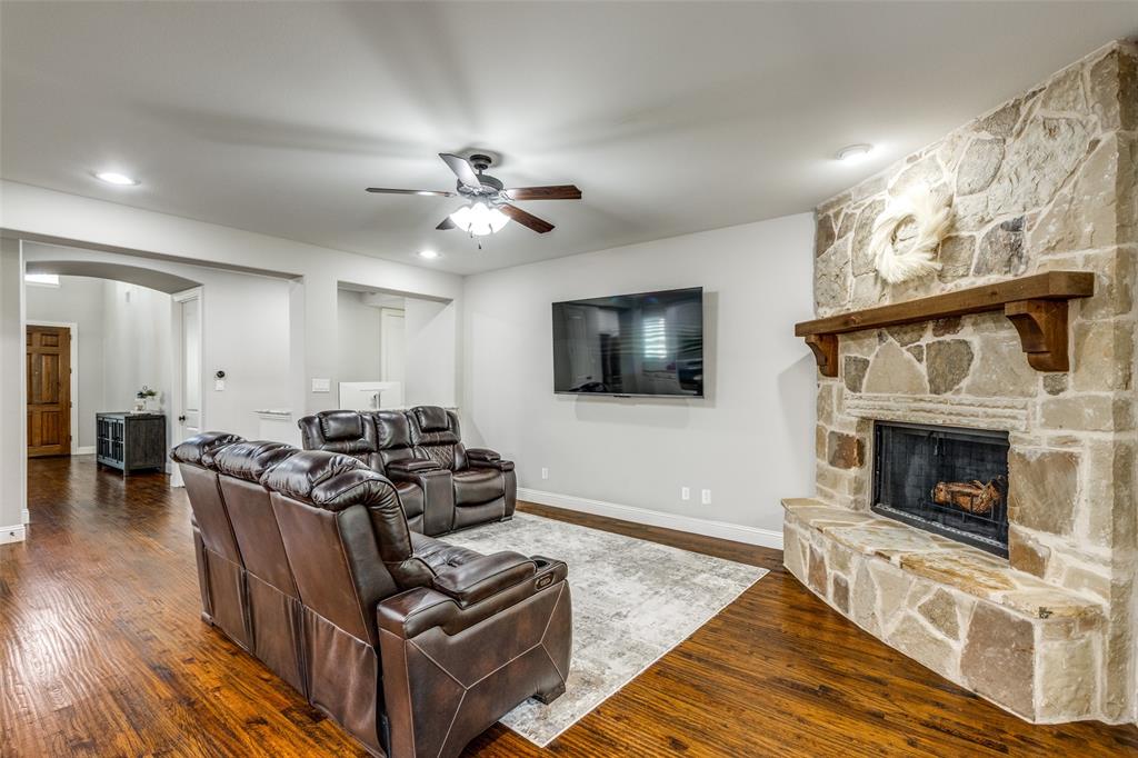 Hardin Lake - Residential