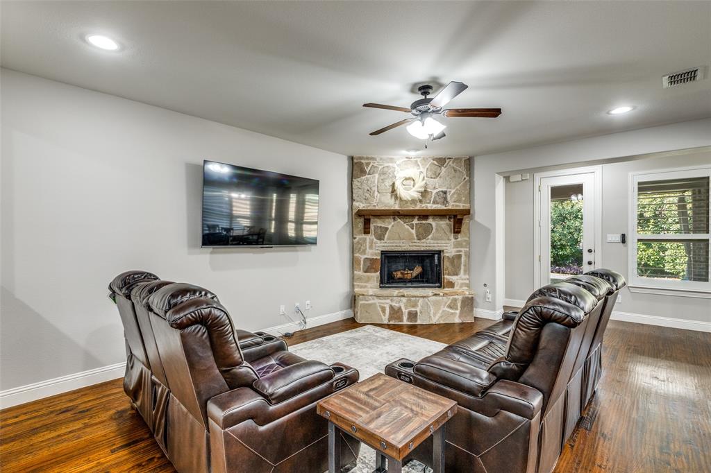 Hardin Lake - Residential