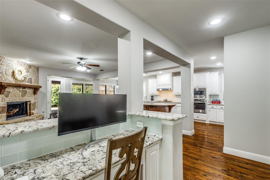 Hardin Lake - Residential