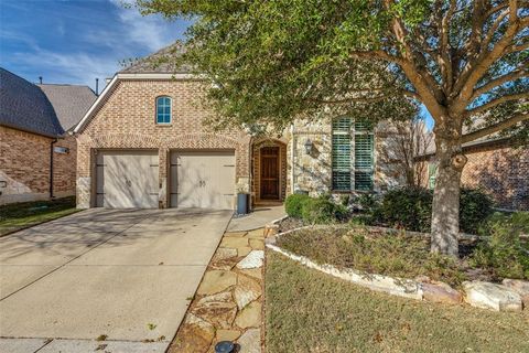 2800 Piersall Drive McKinney TX 75072