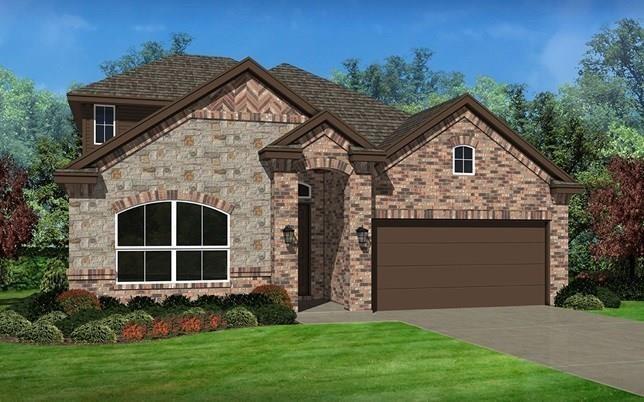 Huntington Estates - Residential Lease