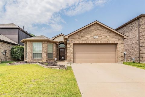 2257 Laurel Forest Drive Fort Worth TX 76177
