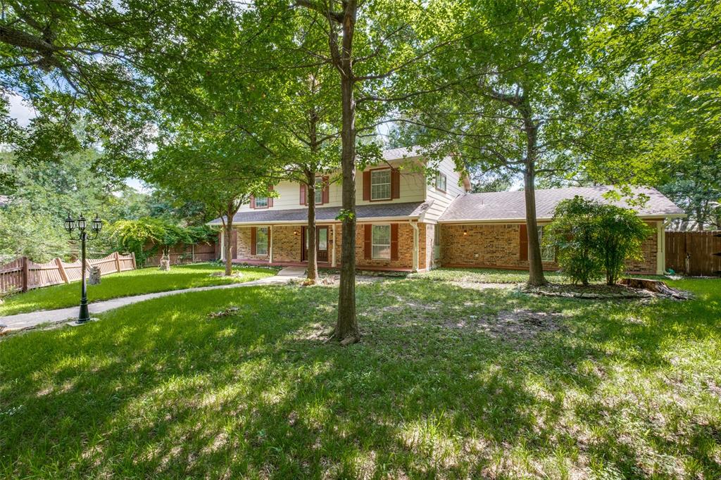 3619 University Drive
