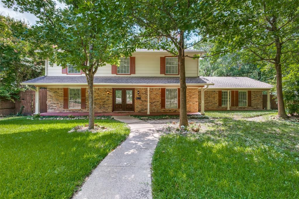 3619 University Drive