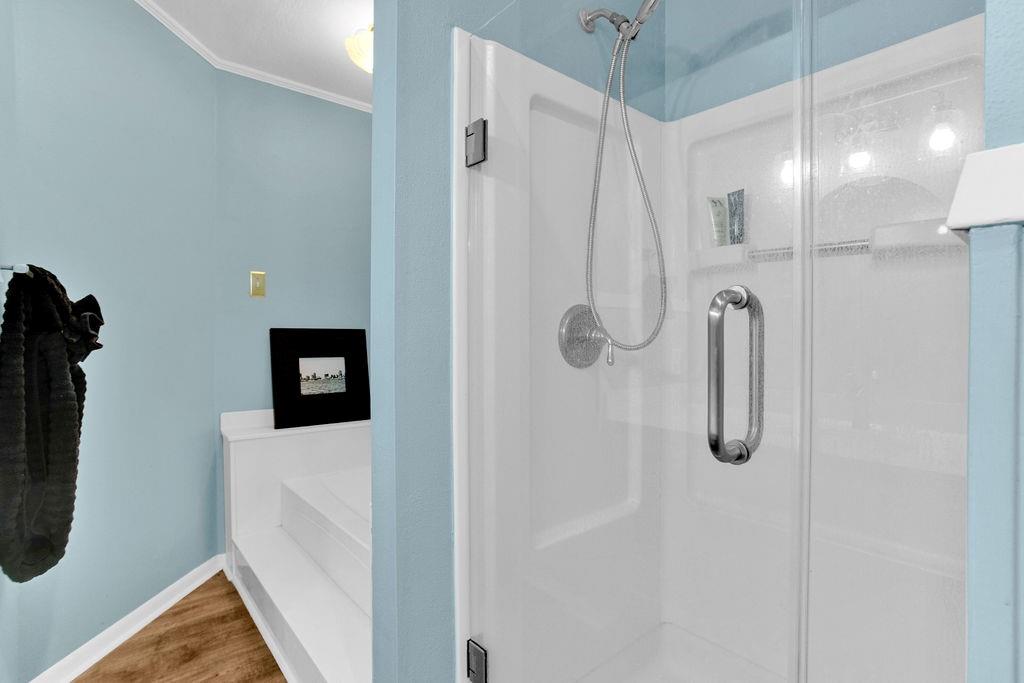 Hideaway - Residential