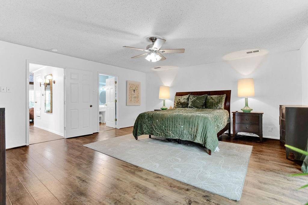 Hideaway - Residential