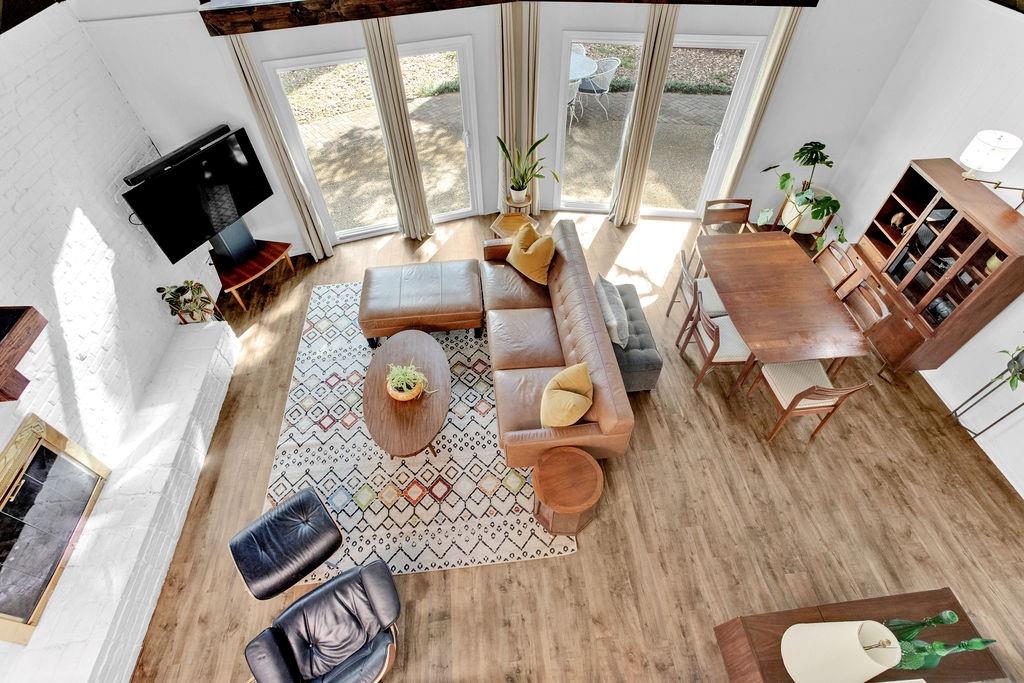 Hideaway - Residential