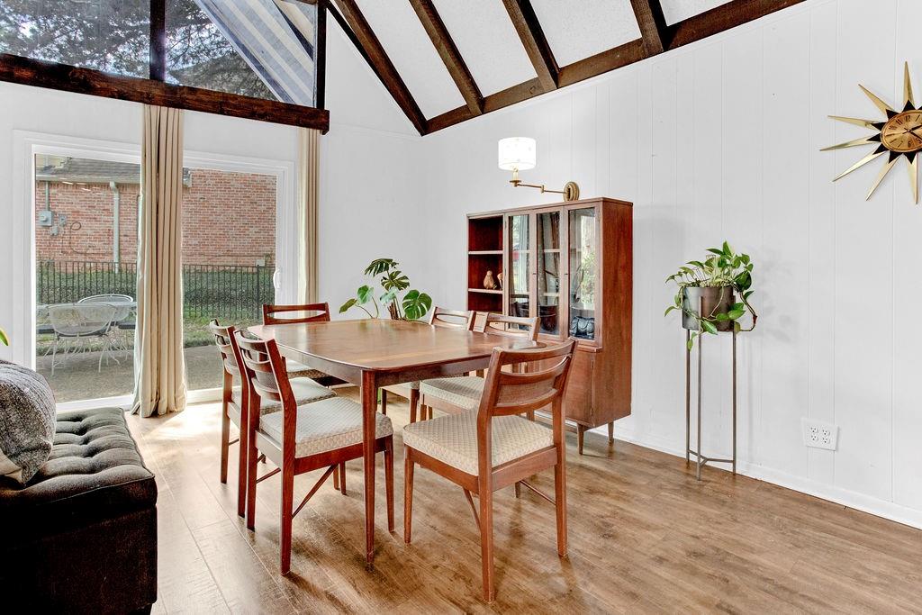 Hideaway - Residential