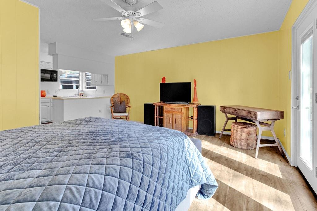 Hideaway - Residential