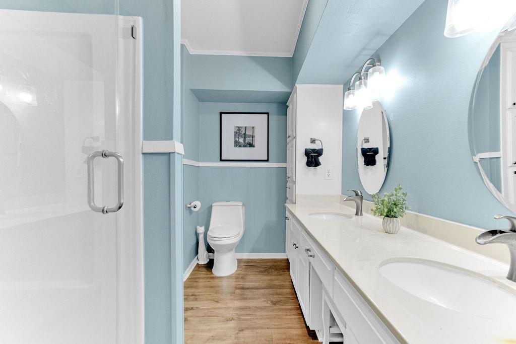 Hideaway - Residential