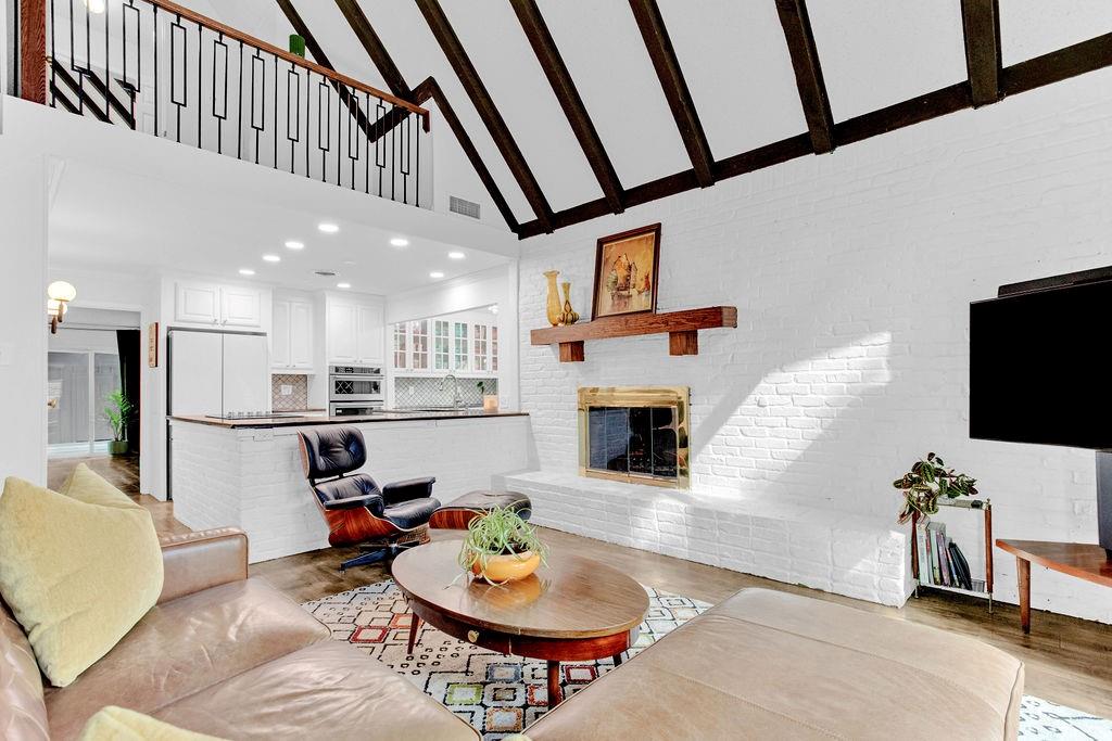 Hideaway - Residential