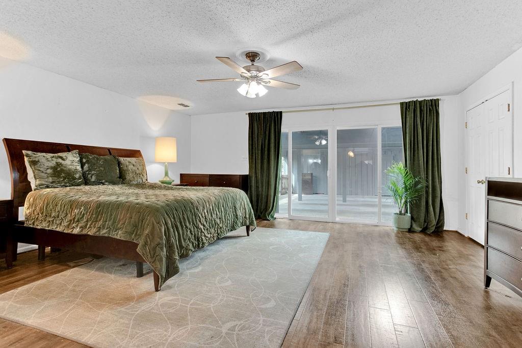 Hideaway - Residential