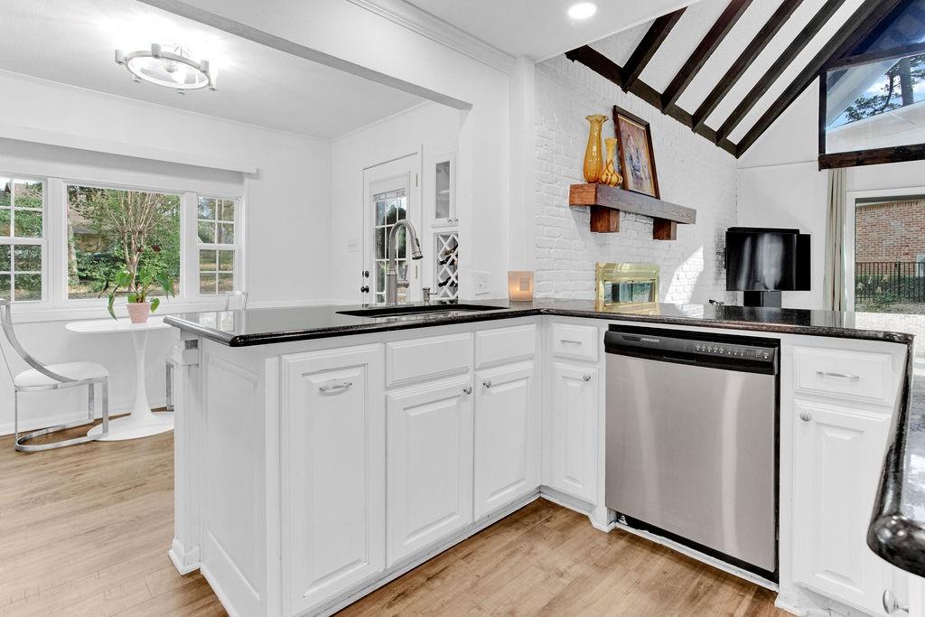 Hideaway - Residential