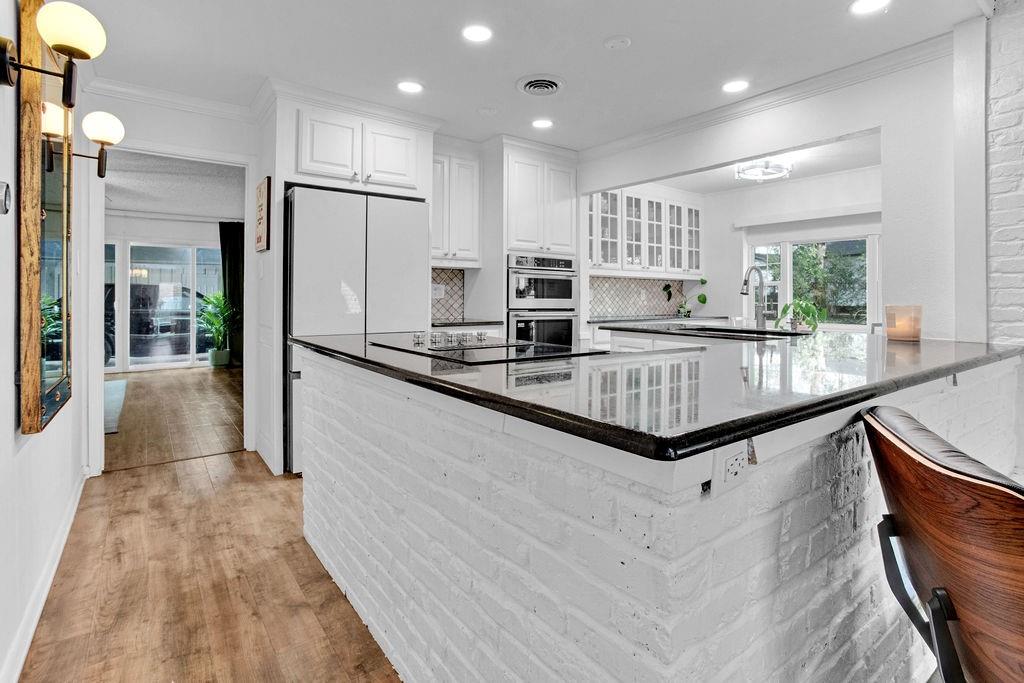 Hideaway - Residential